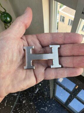 Hermes Constance Belt for Sale up to 90% Off: Poshmark display picture 1